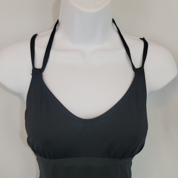 Athleta One Piece Swimsuit - Picture 2 of 9